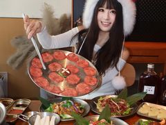 -子檀大隐炭烧(食品街店)