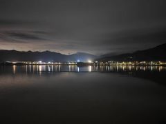 -四明湖