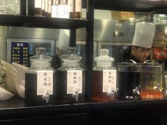 -庆合府重庆大排档(紫都城店)