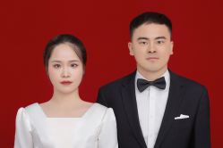 -卡恩婚纱摄影(桥梓口店)