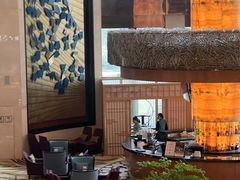-济南喜来登酒店
