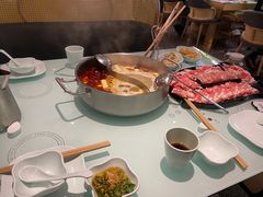 -小肥羊(西丽宝能城店)
