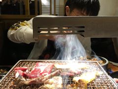 -九田家黑牛烤肉料理(珠江摩尔店)