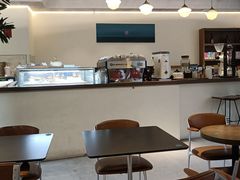 -fishtank鱼缸咖啡(三山街店)