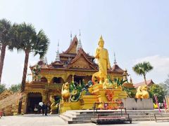 -西双版纳总佛寺