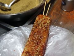 -玛马艾脆皮水磨年糕(湖北路87-89小区店)