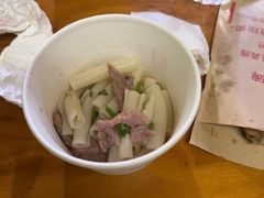 -王记生烫牛杂面馆(兰陵路店)