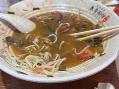 -春雪面馆(转塘店)
