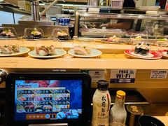 -大起水产回转寿司(道顿堀店)