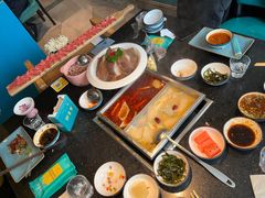 -五星桥原切肥牛火锅·30年专注好牛肉(湖塘店)