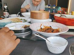 -万蔚·烤鸭