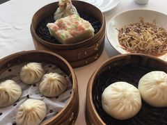 -扬州万怡酒店-中餐厅(文昌中路店)