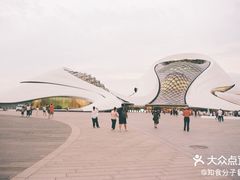 -哈尔滨大剧院