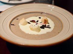 -22ºN BISTRO西餐&酒馆