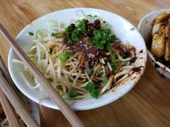 -洞子口张老二凉粉(文殊院店)