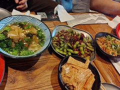-北丐先生·野馄饨烧烤(泰达E街区店)