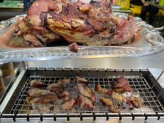 -郭记原生态烤羊腿(长宁路店)