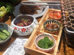 -黑牛の店·和牛烧肉(大悦城店)