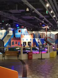 -幻贝家儿童乐园(苏州中心店)