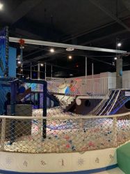 -塔塔王国·主题儿童游乐园(奥城商业广场店)