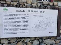 -幽岚山·童话森林