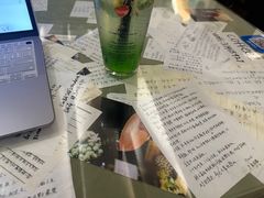 -爱上层楼咖啡馆(为公桥店)