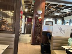 -清迈泰·泰国餐厅(华发商都店)