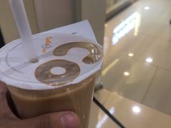 -CoCo都可(嘉定日月光店)