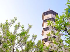 -铁像寺水街