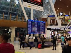 -吉隆坡国际机场