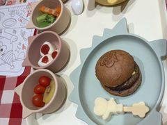 -西贝(华发商都店)