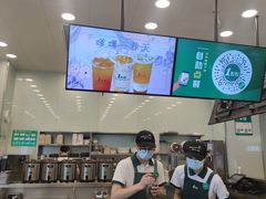 -1点点(石家庄长安万达店)