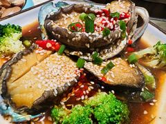 -莫老爷烧烤美食(合心苑店)