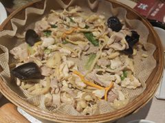 桑拿茶林走地鸡-顺鹅季·非遗烧鹅(六道口店)