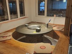 -缘福乡村铁锅炖民宿(八达岭店)