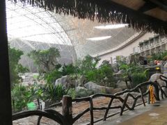 -渔岛海洋度假区