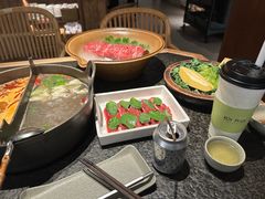 -三出山火锅(南京万象天地店)