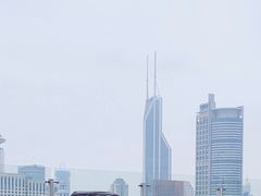 -城市露台景观餐厅(淮海路店)