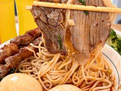 -清真·尖子尖牛肉面(王府井店)