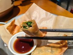 -和府捞面(百联世纪店)