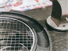 -金达莱烧烤(黎明南街店)