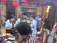 -千亿来乌拉火锅(德胜店)