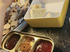 -熊大·鲜烤黄牛肉(五山店)