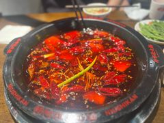 -牛市坎火锅(建设路店)