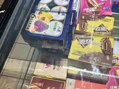 -麦当劳(花园北路店)