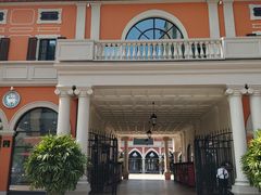 -佛罗伦萨小镇广佛名品奥特莱斯(疏港路店)