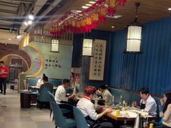 -阿串串老火锅(力盟店)