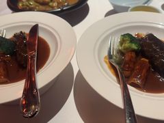 -南通滨江洲际酒店-东厨中餐厅