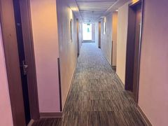 -锦江之星品尚(武汉协和医院取水楼地铁站店)