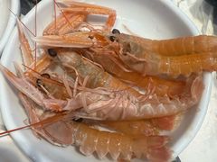 -半岛听涛蒸汽海鲜自助(K11店)